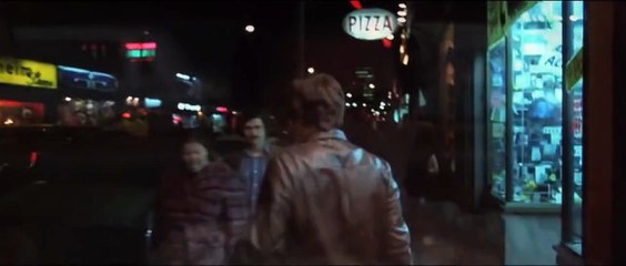 The Case of Martin Scorsese