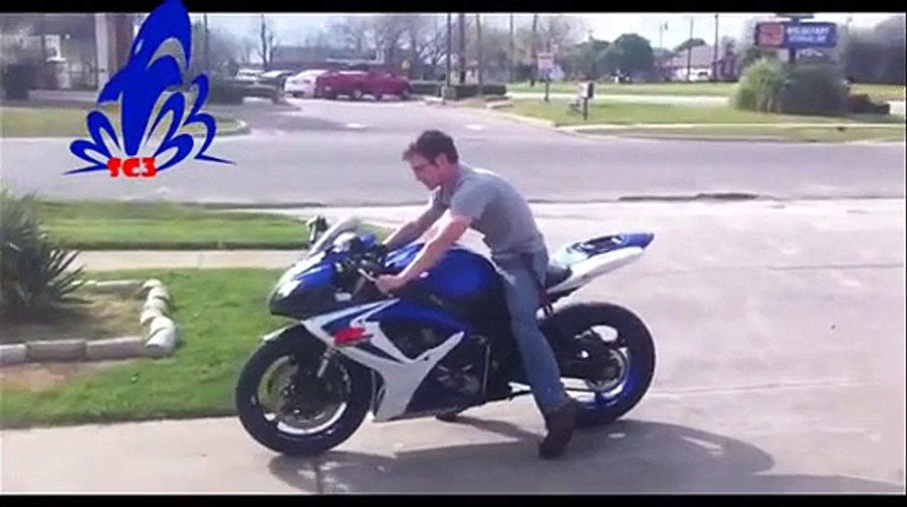 Motorcycle fail #2 Best Motorcycle and Quad Fail Compilation 2015 ~Funny Videos 2015