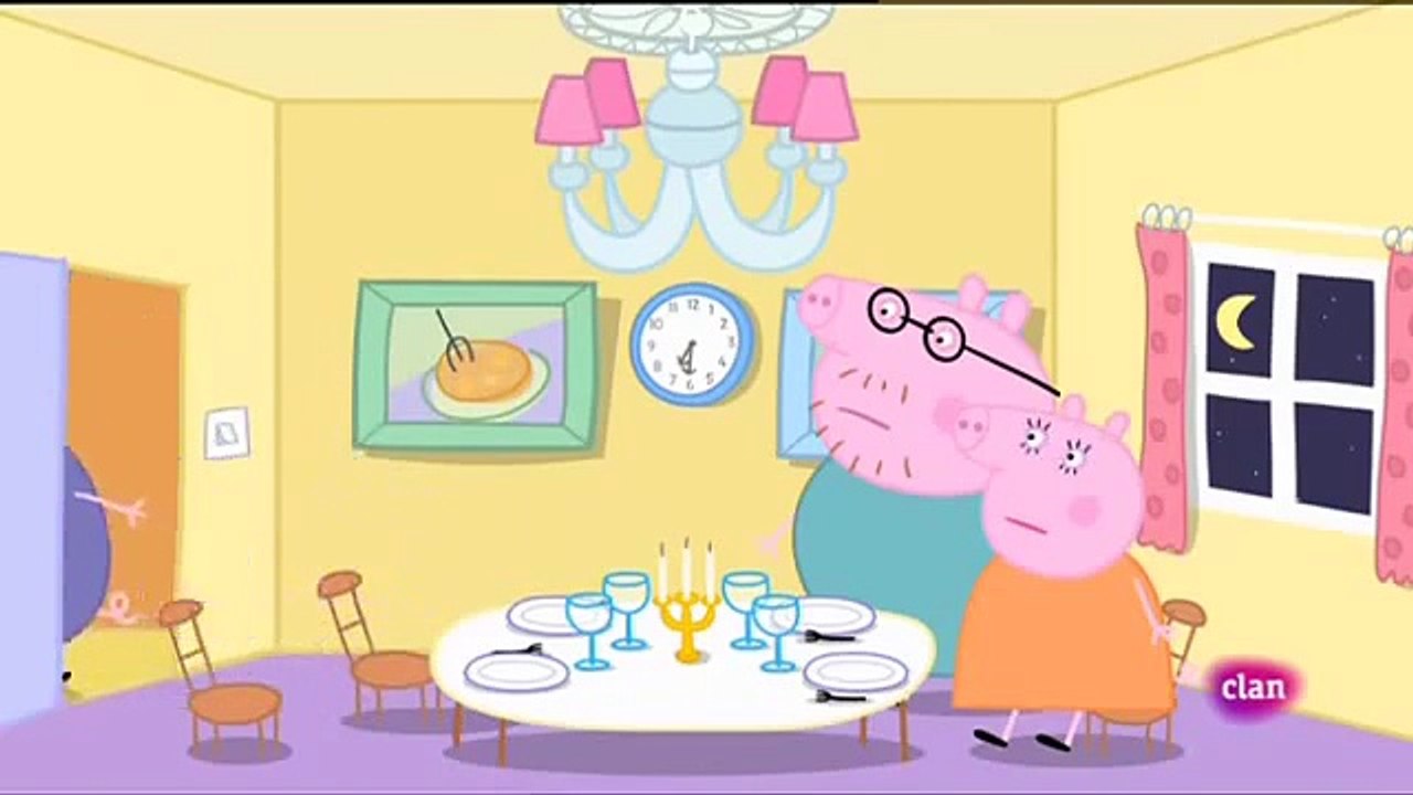 Peppa pig en español | Свинка Пеппа на испанском | Peppa pig in Spanish