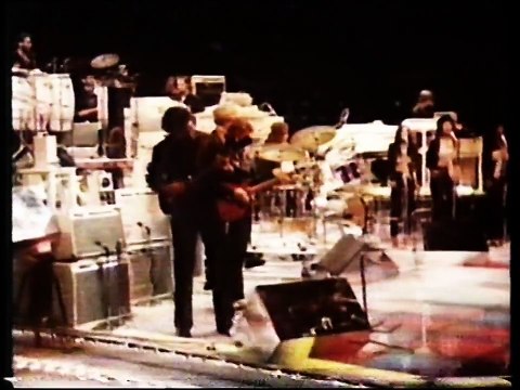 Bee Gees - You Should Be Dancing HD HQ Concert 1979 Spirits Have Flown Tour