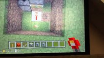 How to make a lucky block minecraft no mods | minecraft Xbox 360