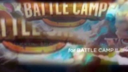 Battle Camp free Gold Coins app ios