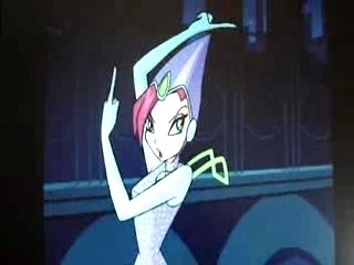 winx club saison 1(bienvenue à magix)