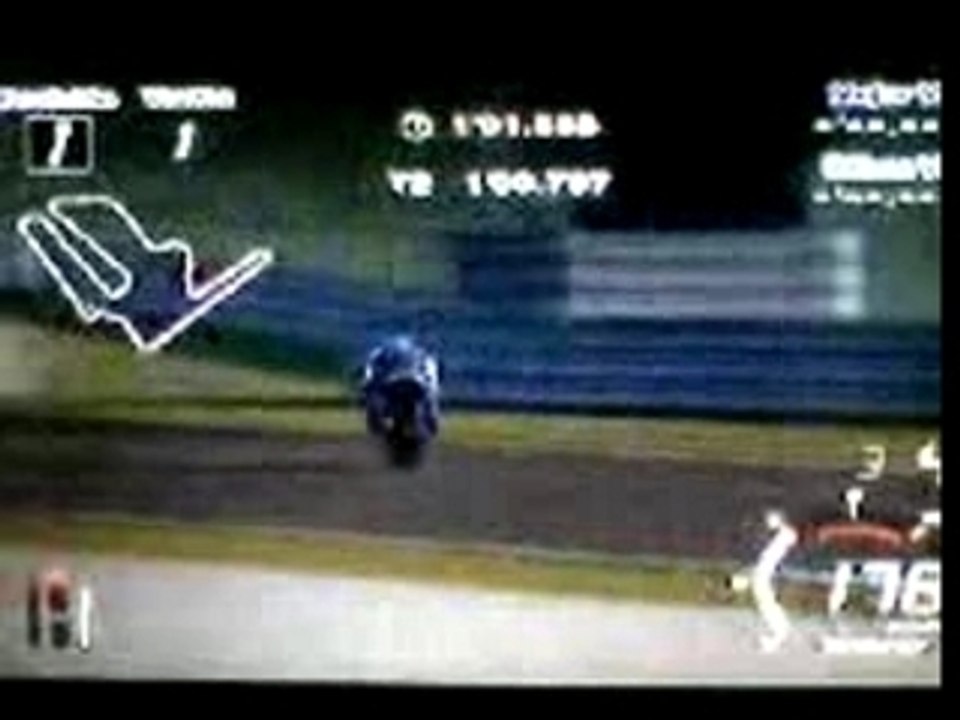 motegi en buell