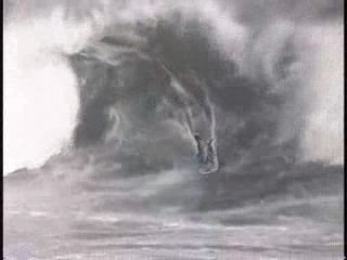 Bodyboard - The Wedge