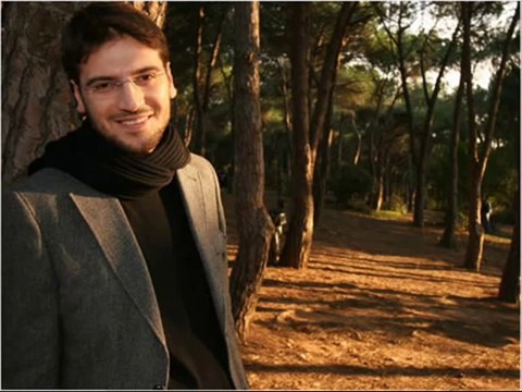 sami yusuf - ya mustafa (lyrics)