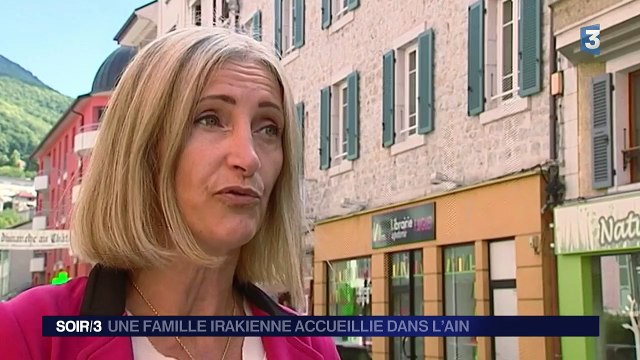 Les communautés chrétiennes se mobilisent pour les réfugiés