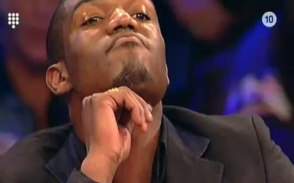 Deal or no Deal - 1234 AB