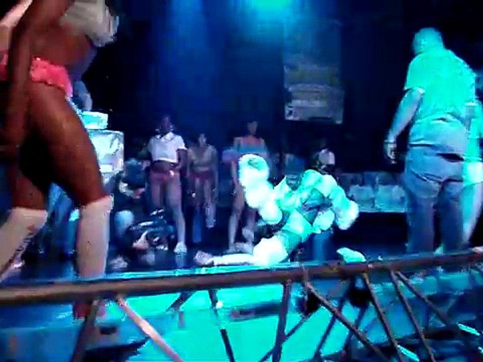 (BARE-GAL) ALL DANCE AFFAIR FROM CLUB AMAZURA  4/14/07..PT 2