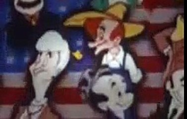 Make Mine Freedom (1948) A John Sutherland Cartoon Production