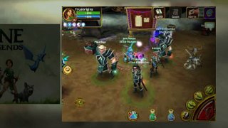 Arcane Legends free Platinums android root