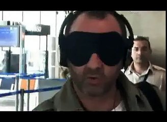 Rendez vous en terre inconnue. Bruno Solo chez les cavaliers Mongoles 1/8 (with English subtitles)