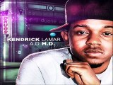Kendrick Lamar - ADHD