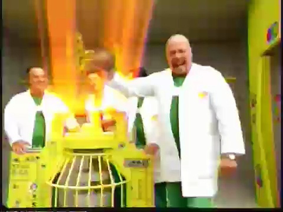 Anuncio Televisa Deportes No. 3