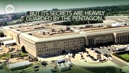 La zone 51 : Un secret pour couvrir la zone 52 ?