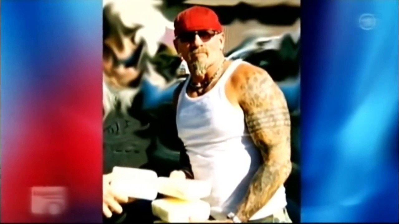 Reportage - Hells Angels und Bandidos - Part 2/4 Deutsch