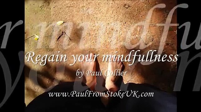 74 Regain your mindfulness Music by Paul Collier - Relax Music