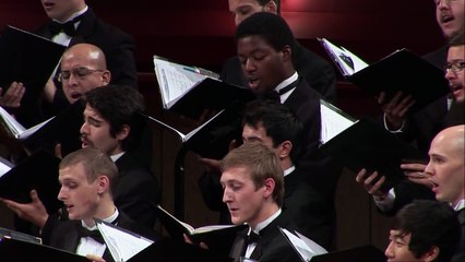 University Singers - Rosas Pandan