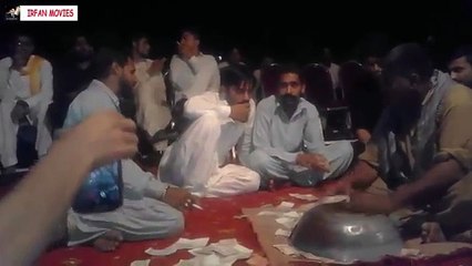 Challa - Talent - Tappay Mahiye - New Desi Program - Pakistani