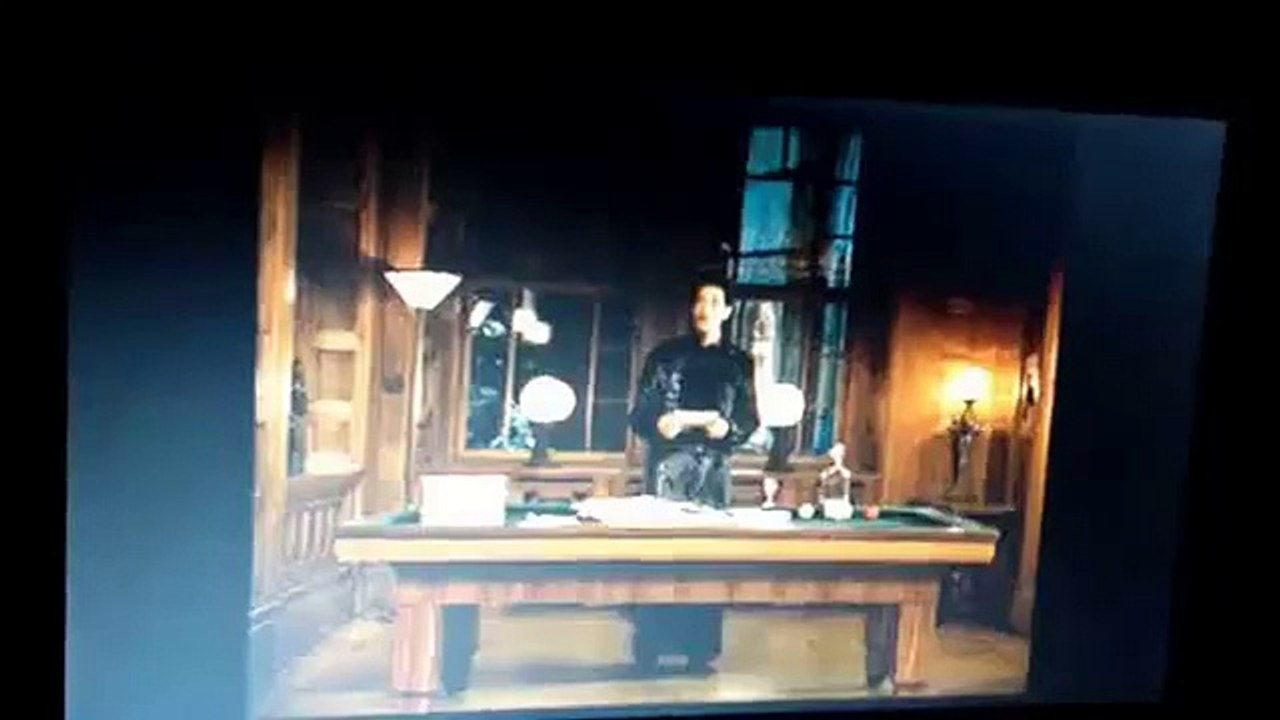 Grand Budapest hotel. Funniest scene