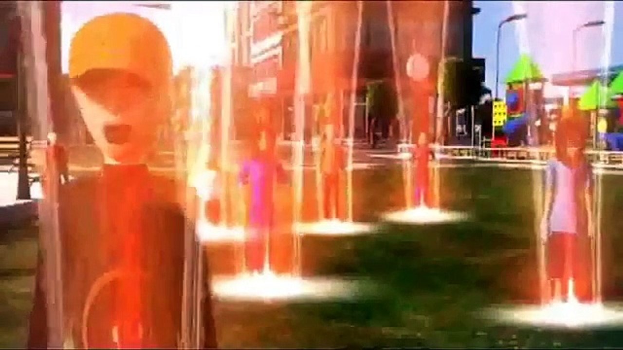 Urdu Cartoon Kahani (Urdu Stories for Children): Samundri Ghanti