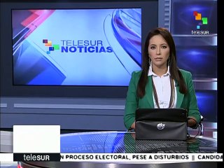 Expertos desechan versión del gobierno en el caso Ayotzinapa
