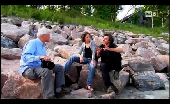 La terra vista dal cielo - L'uomo - 1° parte - 1/2