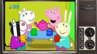 Peppa Wutz 2014 Deutsch Neue Folgen 13