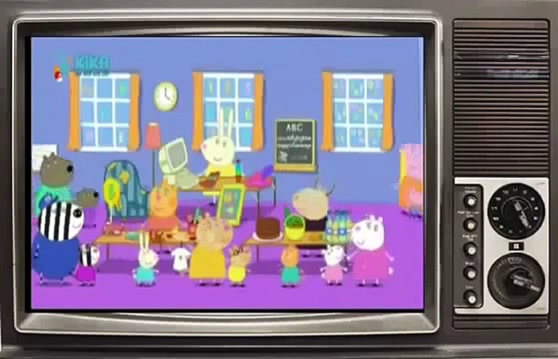 Peppa Wutz 2014 Deutsch Neue Folgen 23