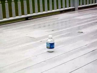 Alka Seltzer Bomb