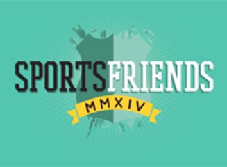 Sportsfriends, Teaser