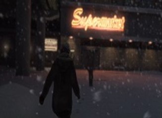 Guía Beyond Trofeo Ladrona Lista