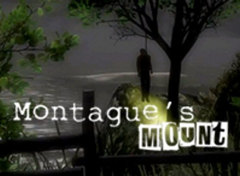 Montague's Mount, Tráiler Steam Greenlight