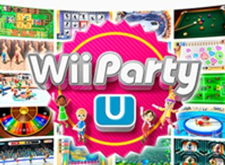 Wii Party U