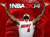 NBA 2K14, Tráiler Next Gen