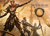 The Elder Scrolls Online, Tráiler creación de personajes