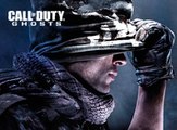 Call of Duty: Ghosts, Tráiler de lanzamiento