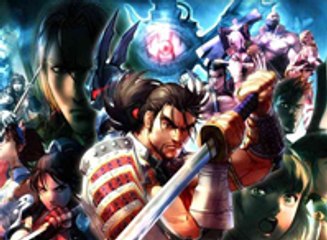 Tải video: Soul Calibur II HD Online, Gameplay