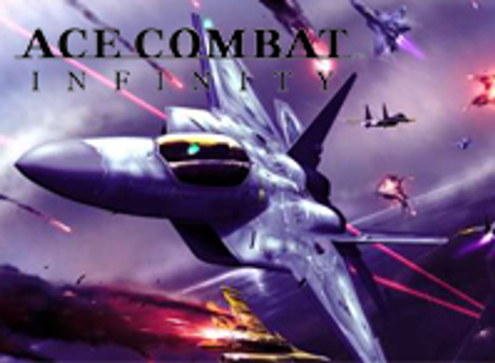 Ace Combat Infinity, Online Co-op