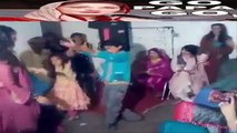 New Pakistani Wedding Dance Mujra - Private Party Latest