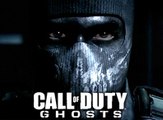 Call of Duty: Ghosts, Tráiler de lanzamiento