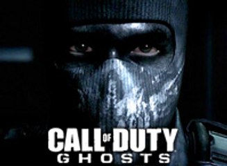 Call of Duty: Ghosts, Tráiler de lanzamiento