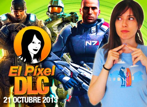 El Píxel DLC 1x06: Los mejores de Xbox 360