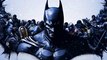 Batman: Arkham Origins, Tráiler de lanzamiento