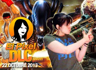 El Píxel DLC 1x07, ¿Call of Duty es casual?