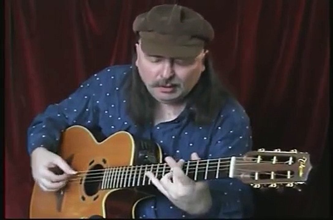 lmаginе - Igor Presnyakov - acoustic fingerstyle guitar