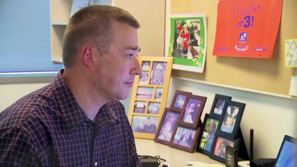 Cancer Progress Report 2013 - Hans Loland