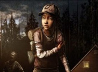 The Walking Dead Season 2, Tráiler oficial