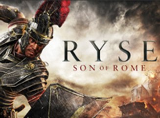 Ryse: Son of Rome, forjando la armadura y las armas
