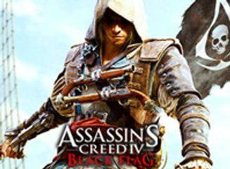 Estamos Jugando 3x05: Assassin's Creed IV: Black Flag